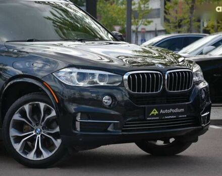 БМВ Х5, объемом двигателя 3 л и пробегом 159 тыс. км за 23500 $, фото 1 на Automoto.ua