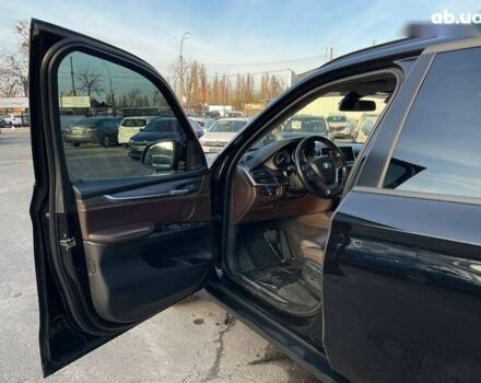 БМВ Х5, объемом двигателя 3 л и пробегом 237 тыс. км за 24990 $, фото 14 на Automoto.ua