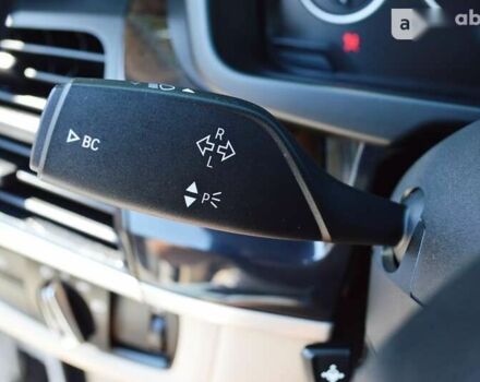 БМВ Х5, объемом двигателя 3 л и пробегом 175 тыс. км за 21900 $, фото 16 на Automoto.ua