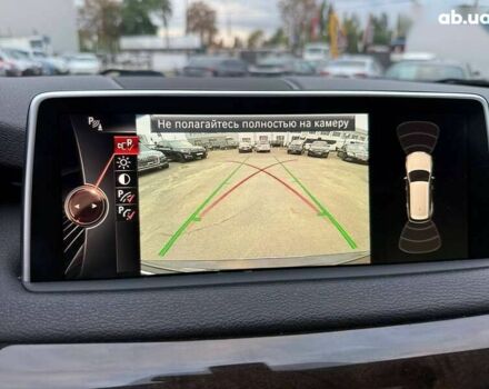 БМВ Х5, объемом двигателя 3 л и пробегом 187 тыс. км за 19990 $, фото 25 на Automoto.ua