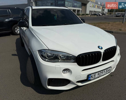 БМВ Х5, объемом двигателя 2.99 л и пробегом 288 тыс. км за 26666 $, фото 12 на Automoto.ua