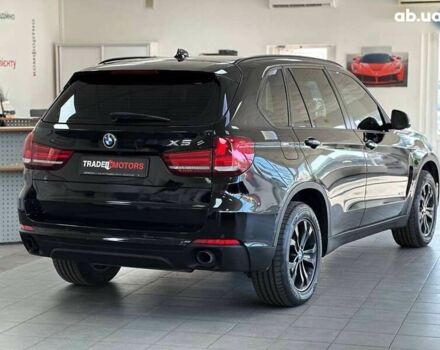 БМВ Х5, об'ємом двигуна 3 л та пробігом 237 тис. км за 23490 $, фото 12 на Automoto.ua