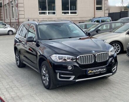 БМВ Х5, об'ємом двигуна 3 л та пробігом 251 тис. км за 20700 $, фото 11 на Automoto.ua