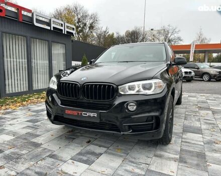 БМВ Х5, объемом двигателя 3 л и пробегом 188 тыс. км за 24900 $, фото 3 на Automoto.ua