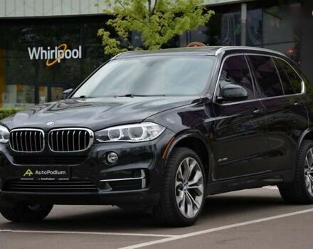 БМВ Х5, об'ємом двигуна 3 л та пробігом 159 тис. км за 21999 $, фото 5 на Automoto.ua