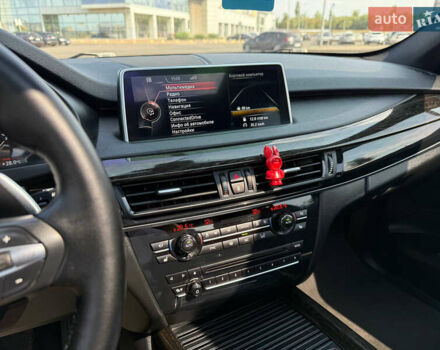 БМВ Х5, объемом двигателя 2.99 л и пробегом 288 тыс. км за 26666 $, фото 51 на Automoto.ua