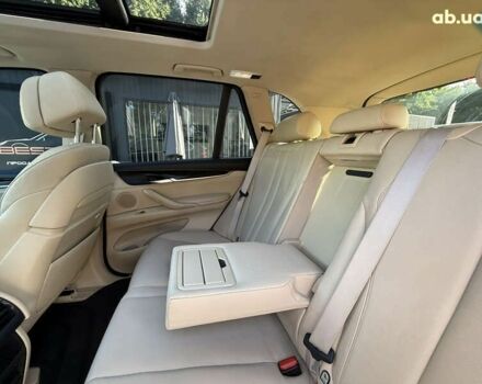 БМВ Х5, объемом двигателя 3 л и пробегом 226 тыс. км за 20000 $, фото 24 на Automoto.ua