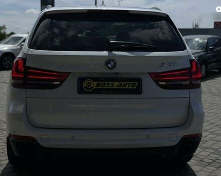 БМВ Х5, объемом двигателя 3 л и пробегом 282 тыс. км за 27500 $, фото 5 на Automoto.ua