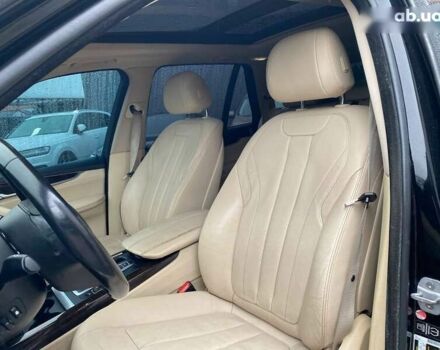 БМВ Х5, об'ємом двигуна 3 л та пробігом 199 тис. км за 18300 $, фото 23 на Automoto.ua