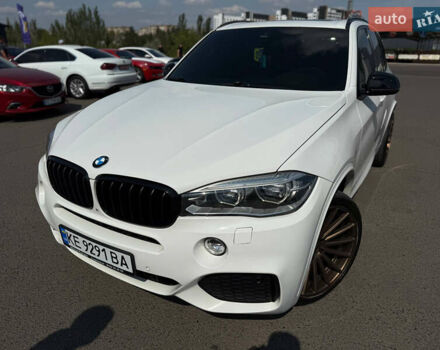 БМВ Х5, объемом двигателя 2.99 л и пробегом 288 тыс. км за 26666 $, фото 10 на Automoto.ua