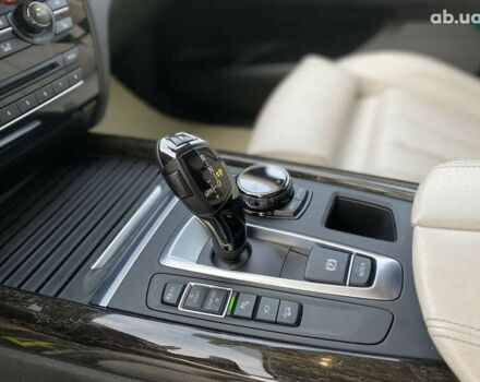 БМВ Х5, объемом двигателя 4.4 л и пробегом 70 тыс. км за 25000 $, фото 24 на Automoto.ua