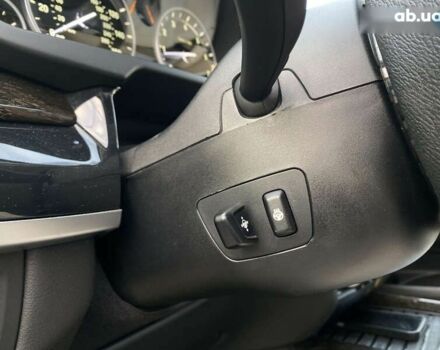 БМВ Х5, объемом двигателя 4.4 л и пробегом 70 тыс. км за 25000 $, фото 23 на Automoto.ua