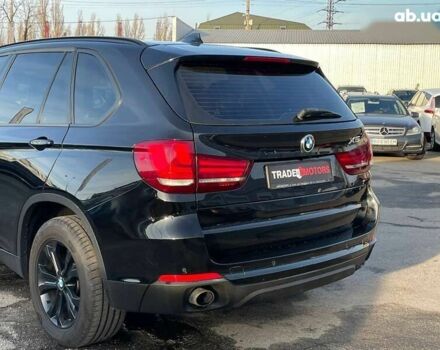 БМВ Х5, объемом двигателя 3 л и пробегом 237 тыс. км за 24990 $, фото 9 на Automoto.ua