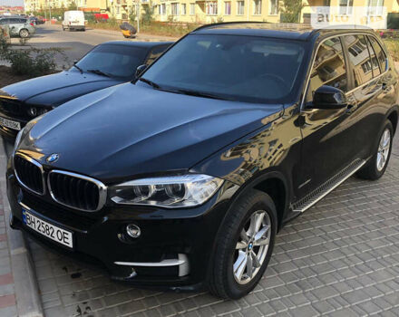 БМВ Х5, объемом двигателя 2.99 л и пробегом 159 тыс. км за 28900 $, фото 3 на Automoto.ua