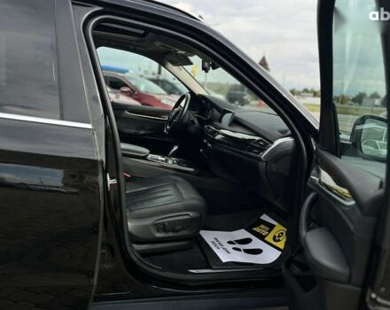 БМВ Х5, объемом двигателя 3 л и пробегом 243 тыс. км за 21500 $, фото 12 на Automoto.ua