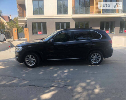 БМВ Х5, объемом двигателя 2.99 л и пробегом 159 тыс. км за 28900 $, фото 1 на Automoto.ua