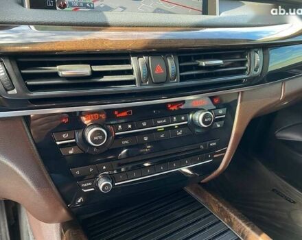 БМВ Х5, объемом двигателя 3 л и пробегом 258 тыс. км за 23900 $, фото 18 на Automoto.ua