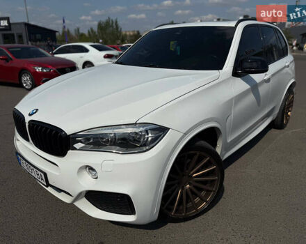 БМВ Х5, объемом двигателя 2.99 л и пробегом 288 тыс. км за 26666 $, фото 9 на Automoto.ua