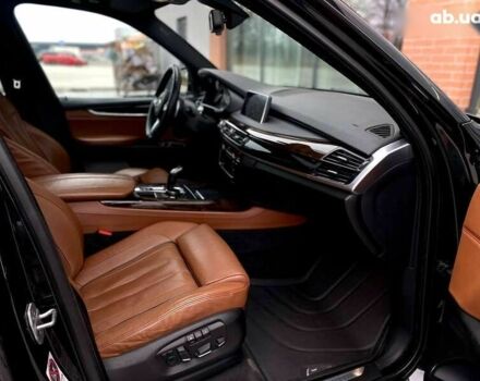 БМВ Х5, об'ємом двигуна 3 л та пробігом 262 тис. км за 29290 $, фото 28 на Automoto.ua