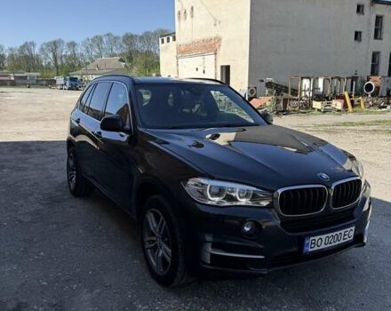 БМВ Х5, объемом двигателя 2.99 л и пробегом 240 тыс. км за 29900 $, фото 6 на Automoto.ua