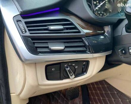 БМВ Х5, об'ємом двигуна 3 л та пробігом 199 тис. км за 18300 $, фото 14 на Automoto.ua