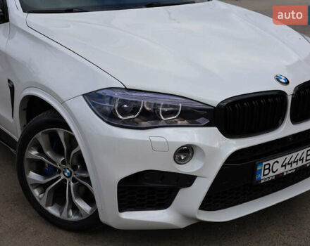 БМВ Х5, объемом двигателя 2.98 л и пробегом 96 тыс. км за 26500 $, фото 4 на Automoto.ua