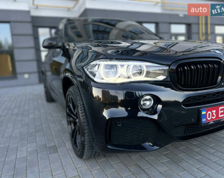 БМВ Х5, об'ємом двигуна 2.99 л та пробігом 176 тис. км за 34400 $, фото 8 на Automoto.ua