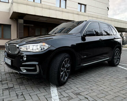 БМВ Х5, об'ємом двигуна 3 л та пробігом 299 тис. км за 23500 $, фото 4 на Automoto.ua