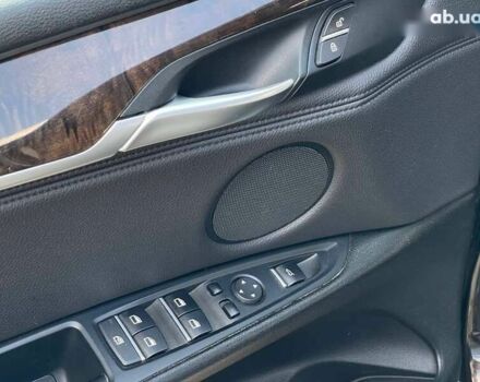 БМВ Х5, объемом двигателя 3 л и пробегом 187 тыс. км за 23490 $, фото 17 на Automoto.ua