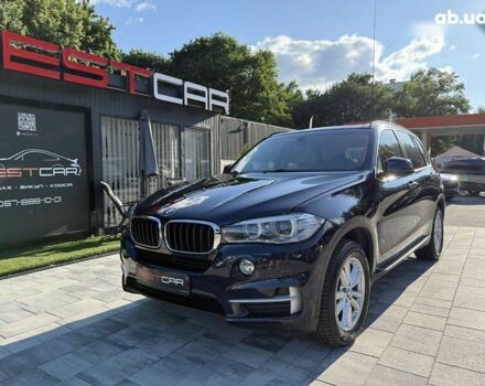 БМВ Х5, объемом двигателя 3 л и пробегом 226 тыс. км за 20000 $, фото 4 на Automoto.ua