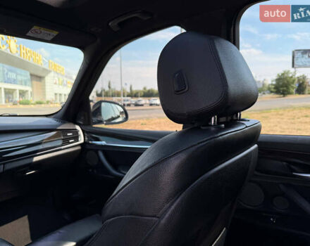 БМВ Х5, объемом двигателя 2.99 л и пробегом 288 тыс. км за 26666 $, фото 43 на Automoto.ua