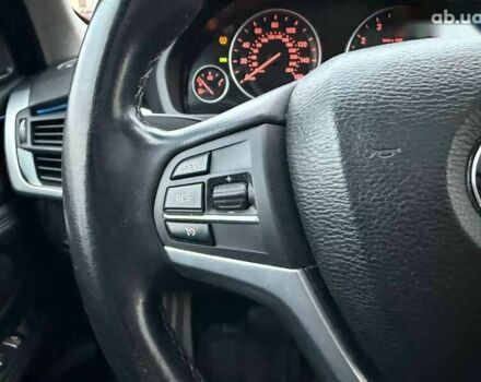 БМВ Х5, объемом двигателя 3 л и пробегом 187 тыс. км за 19990 $, фото 20 на Automoto.ua