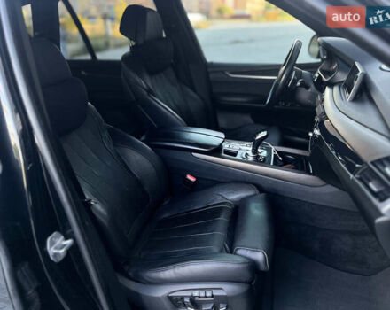 БМВ Х5, об'ємом двигуна 2.99 л та пробігом 176 тис. км за 34400 $, фото 29 на Automoto.ua