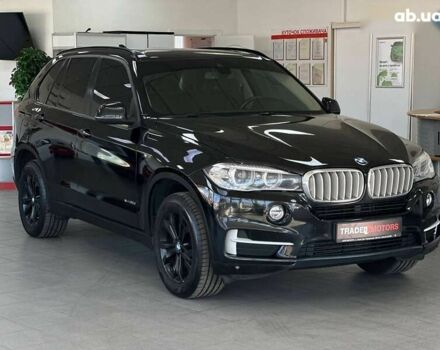 БМВ Х5, об'ємом двигуна 3 л та пробігом 237 тис. км за 23490 $, фото 1 на Automoto.ua