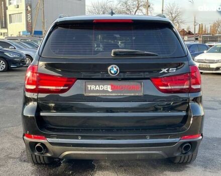 БМВ Х5, объемом двигателя 3 л и пробегом 237 тыс. км за 24990 $, фото 10 на Automoto.ua