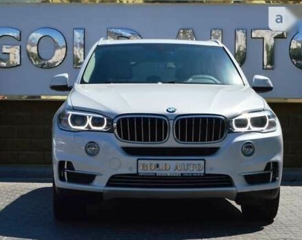 БМВ Х5, объемом двигателя 3 л и пробегом 175 тыс. км за 21900 $, фото 2 на Automoto.ua