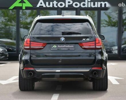 БМВ Х5, объемом двигателя 3 л и пробегом 159 тыс. км за 23500 $, фото 11 на Automoto.ua