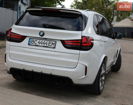 БМВ Х5, объемом двигателя 2.98 л и пробегом 96 тыс. км за 26500 $, фото 3 на Automoto.ua