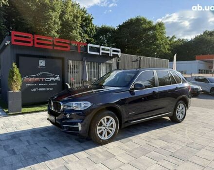 БМВ Х5, объемом двигателя 3 л и пробегом 226 тыс. км за 20000 $, фото 1 на Automoto.ua