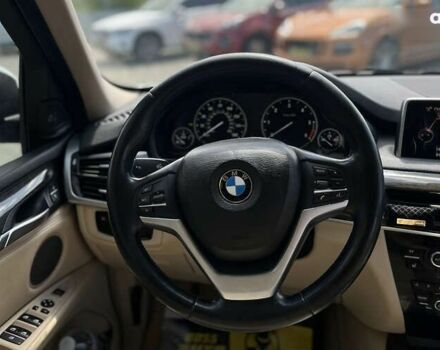 БМВ Х5, объемом двигателя 3 л и пробегом 282 тыс. км за 27500 $, фото 12 на Automoto.ua