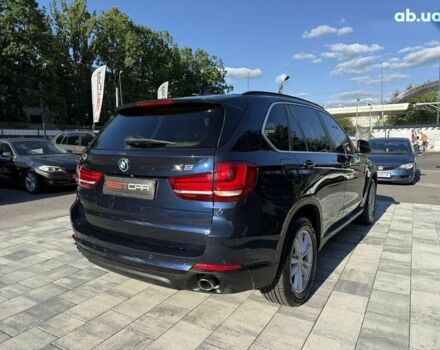 БМВ Х5, объемом двигателя 3 л и пробегом 226 тыс. км за 23000 $, фото 11 на Automoto.ua