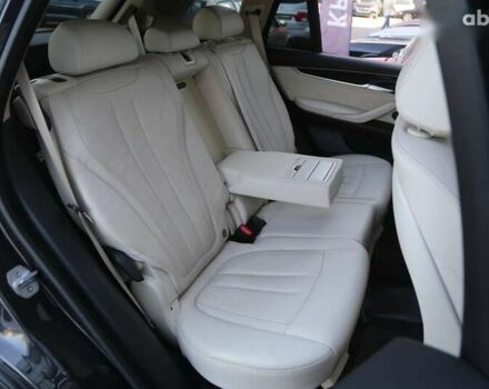 БМВ Х5, объемом двигателя 3 л и пробегом 125 тыс. км за 22900 $, фото 11 на Automoto.ua