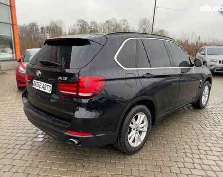 БМВ Х5, об'ємом двигуна 3 л та пробігом 199 тис. км за 18300 $, фото 6 на Automoto.ua