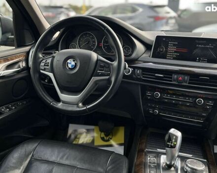БМВ Х5, об'ємом двигуна 3 л та пробігом 243 тис. км за 21500 $, фото 9 на Automoto.ua
