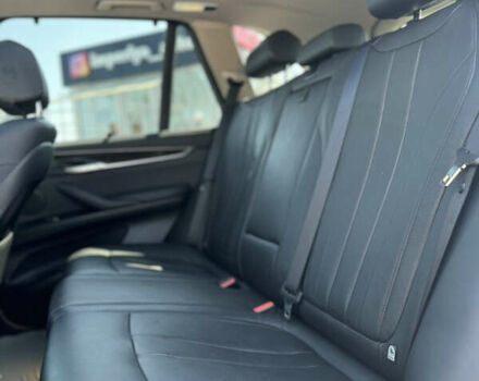 БМВ Х5, объемом двигателя 2.98 л и пробегом 84 тыс. км за 24500 $, фото 12 на Automoto.ua