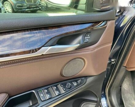 БМВ Х5, объемом двигателя 3 л и пробегом 258 тыс. км за 23900 $, фото 10 на Automoto.ua