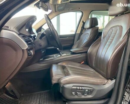 БМВ Х5, объемом двигателя 3 л и пробегом 237 тыс. км за 24490 $, фото 17 на Automoto.ua