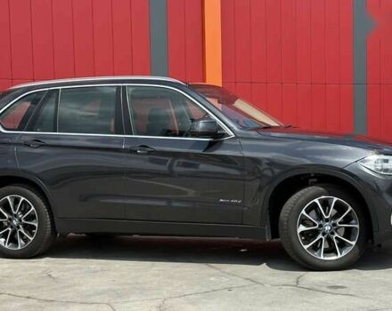 БМВ Х5, объемом двигателя 3 л и пробегом 259 тыс. км за 26500 $, фото 9 на Automoto.ua