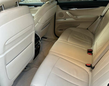 БМВ Х5, объемом двигателя 2.98 л и пробегом 240 тыс. км за 30000 $, фото 9 на Automoto.ua