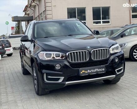 БМВ Х5, об'ємом двигуна 3 л та пробігом 251 тис. км за 20700 $, фото 13 на Automoto.ua